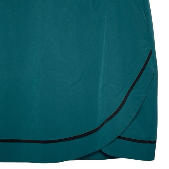 Chico’s Zenergy UPF Curved Hem Skort - Size 14 - Picture 7 of 13